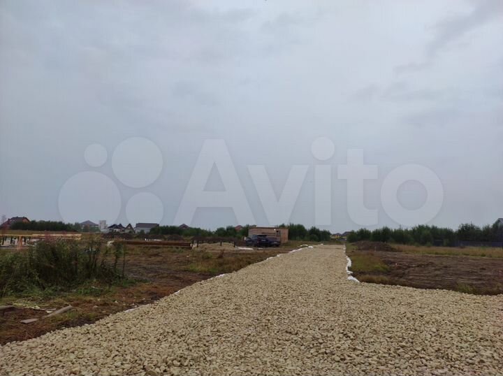 Участок 9 сот. (СНТ, ДНП)