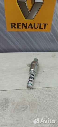 Клапан фазорегулятора Renault megane 3