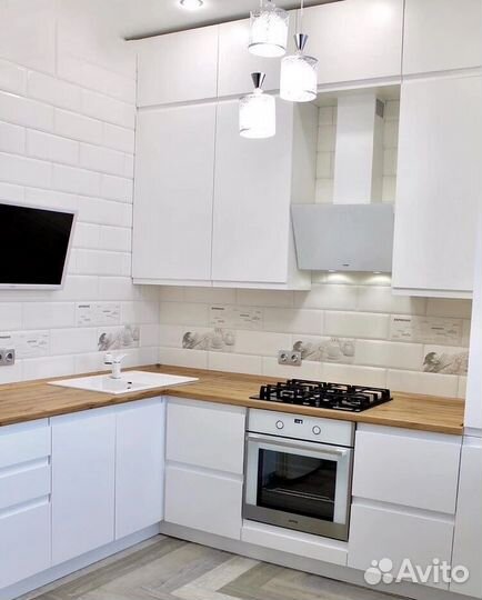 Мебель на заказ