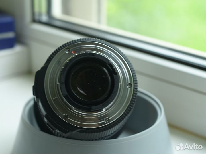 Объектив для nikon