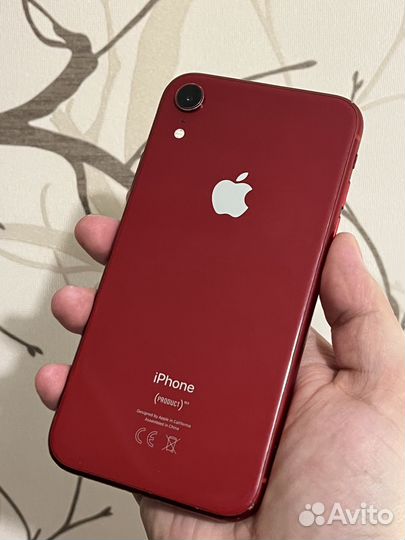 iPhone Xr, 64 ГБ