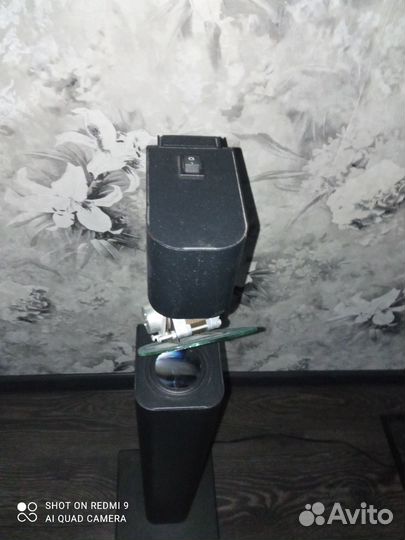 Светомузыка