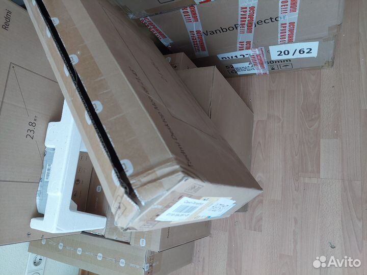 Монитор Xiaomi Redmi 21.45 (на запчасти)