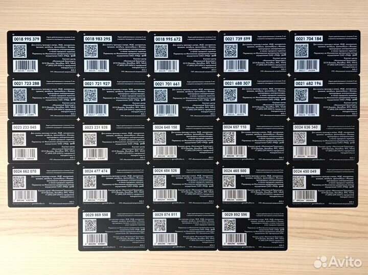 Станции большой кольцевой линии бкл Карта Тройка