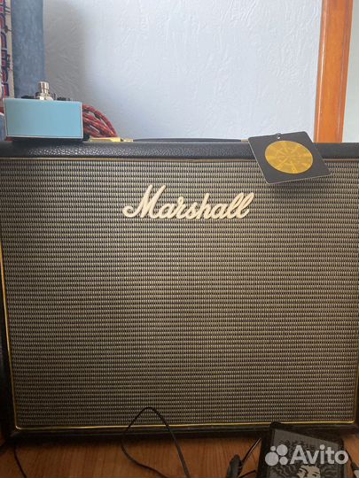 Комбоусилитель marshall origin 5