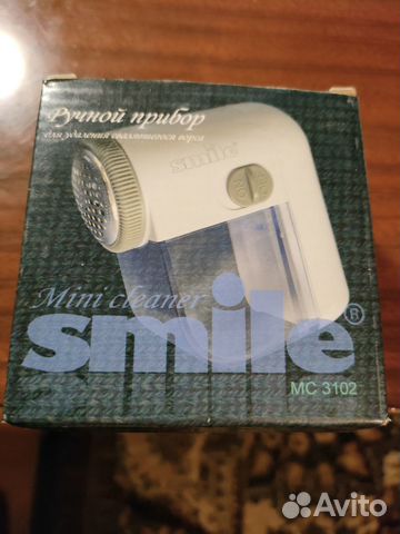 Ручной прибор для удаления свалявшегося ворса новы