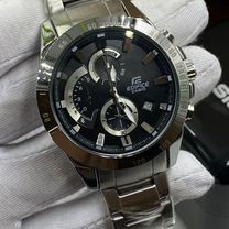 Часы Casio Edifice Premium в Абане