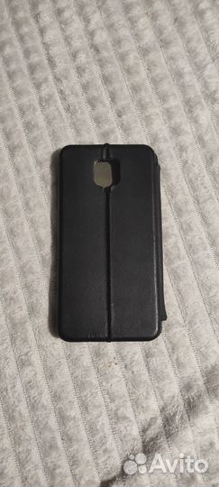 Чехол на Xiaomi redmi note 9 (Pro/S)