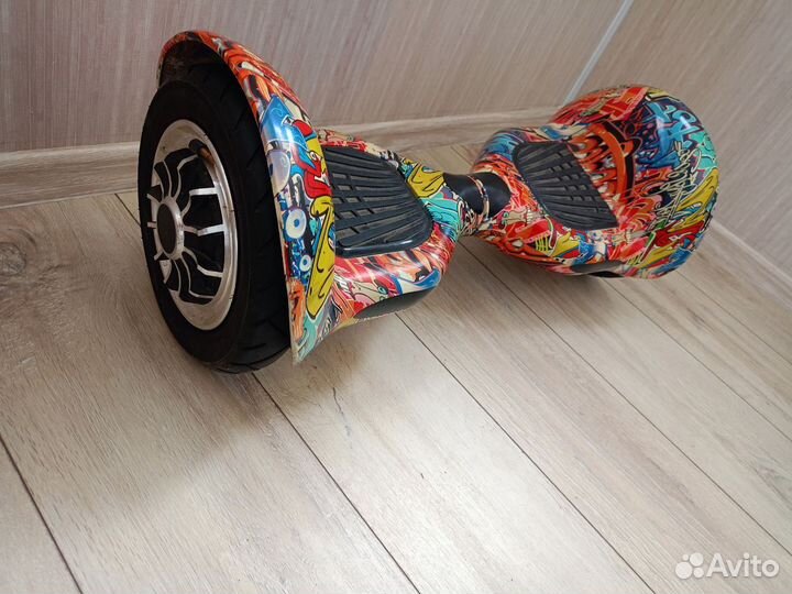 Гироскутер бу