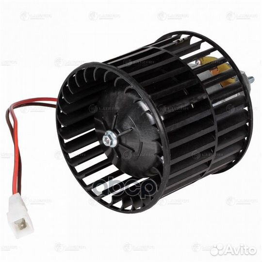 Э/вентилятор отоп. Лада 4X4 FL (19) LFH 0128 L