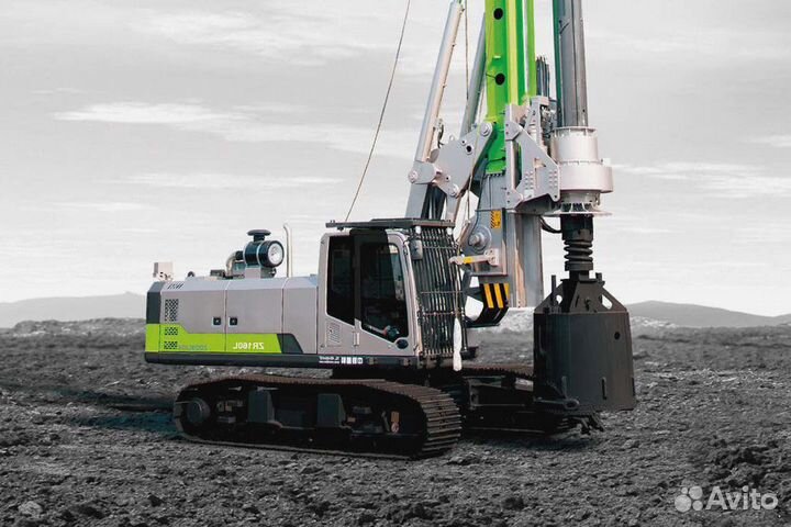 Штанга келли