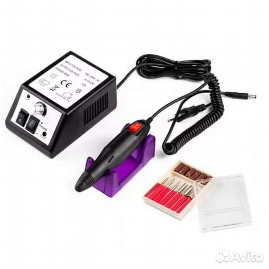 Аппараты для Маникюра. Новые