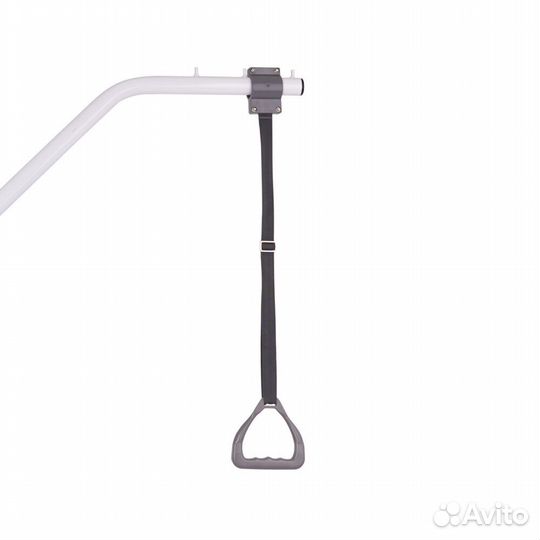 Кровать медицинская функциональная (Новая)