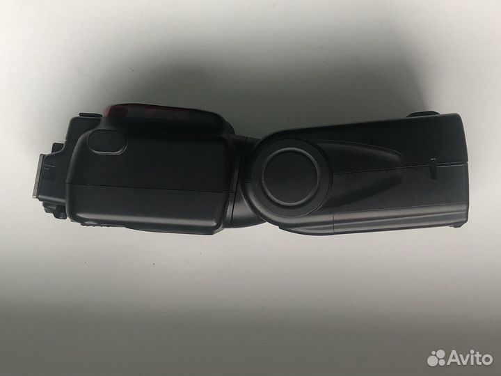 Вспышка nikon sb 910