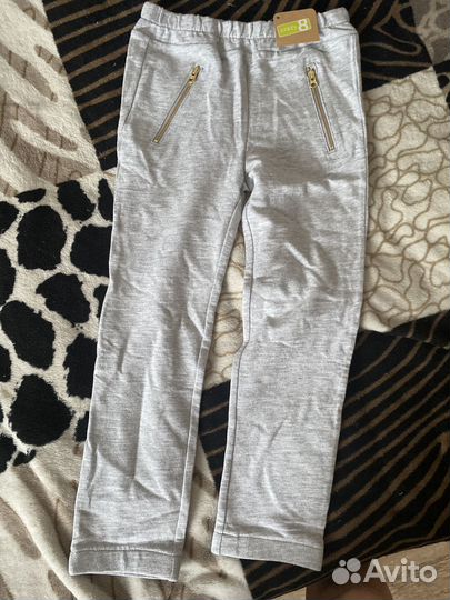 Новые брюки для девочки OLD navy, crazy8