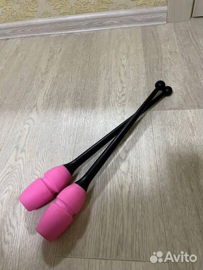 Булавы pastorelli