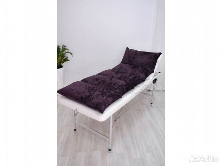 Матрас teddy волна пуховый секционный TED-9638