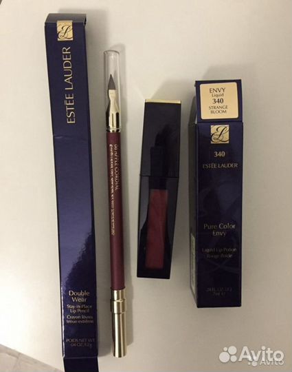 Люксовая косметика Chanel, Mac, Kerastase, Bobby