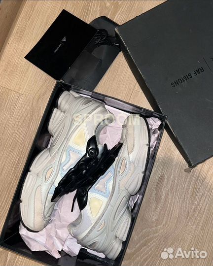 RAF Simons Ozweego