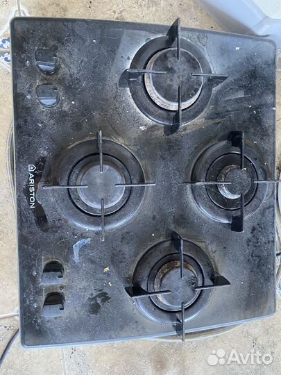 Варочная панель hotpoint Ariston