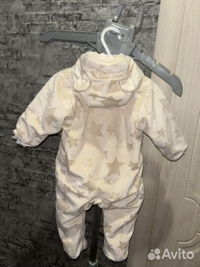 Комбинезон 68 размер