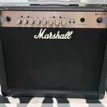 Усилитель для электро гитары, Marshall MG30CFX