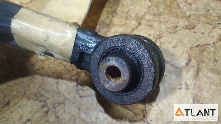 Рычаг передний правый honda elysion