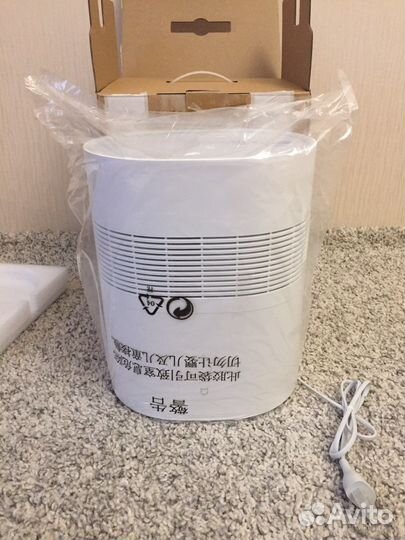 Увлажнитель воздуха Xiaomi Pure Smart