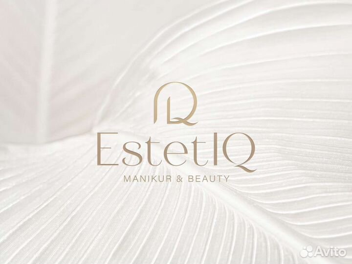 Разработка логотипа, фирменный стиль