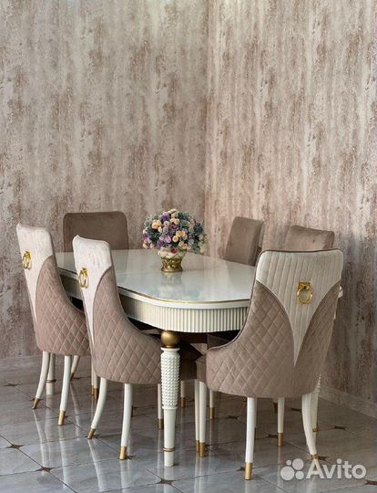 Стол стулья с Доставкой 185