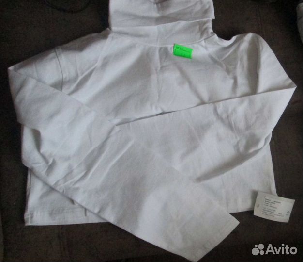 Водолазка женская новая