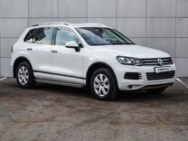 Volkswagen Touareg 3.0 AT, 2013, 154 051 км, с пробегом, цена 2 699 000 руб.