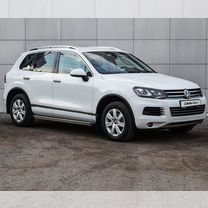 Volkswagen Touareg 3.0 AT, 2013, 154 051 км, с пробегом, цена 2 529 000 руб.