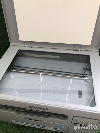 Мфу samsung scx 3400