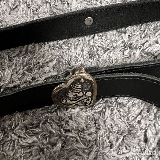 Ремень женский