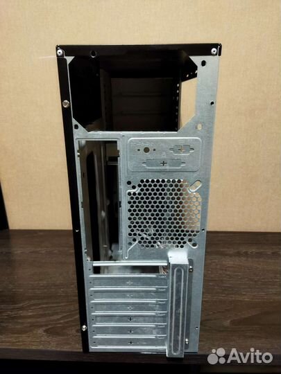 Корпус для пк