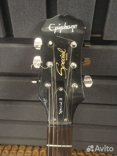 Электро гитара Epifone Spesial