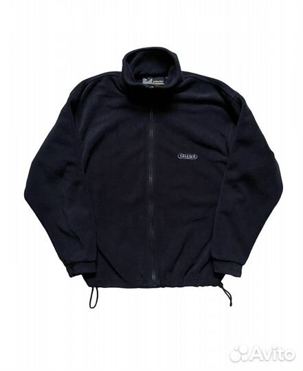 Флисовая кофта Salewa Polarlite