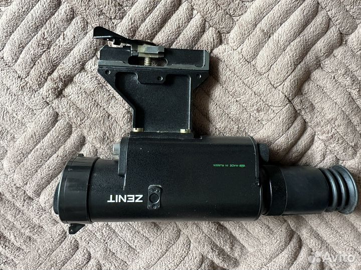 Прибор ночного видения