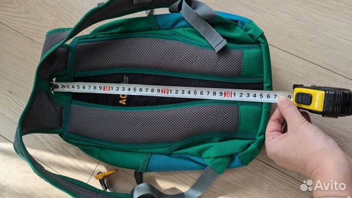 Рюкзак детский jack wolfskin kids moab jam