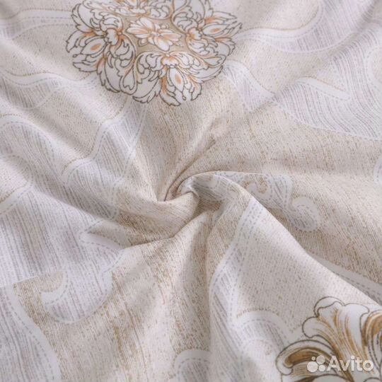 Одеяло шёлк. Boris