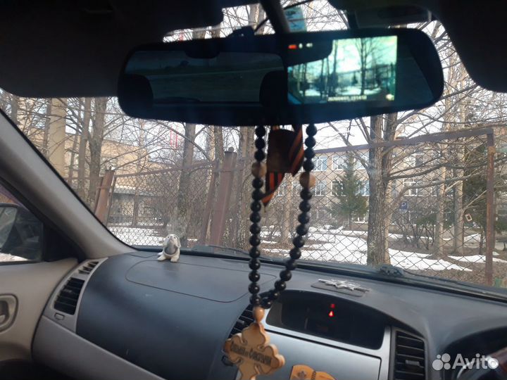 Nissan Wingroad 1.5 AT, 2002, 81 000 км