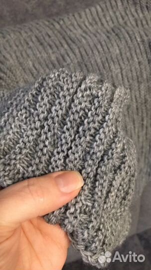 Шарф косынка