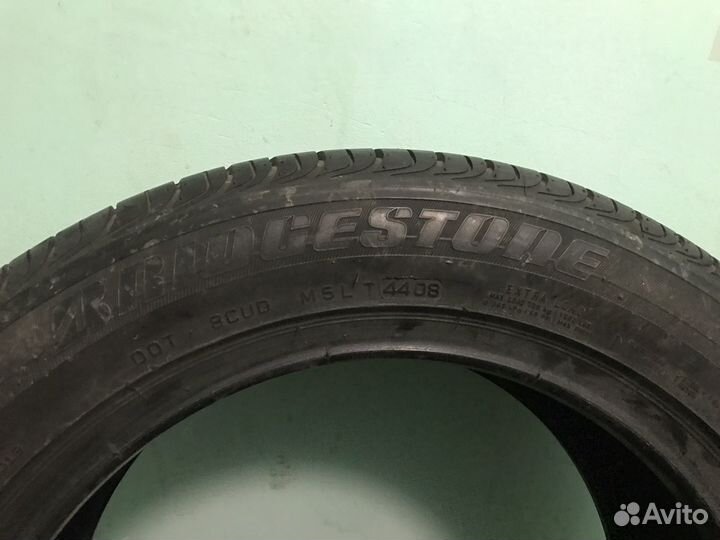 Bridgestone Turanza ER300 215/55 R16