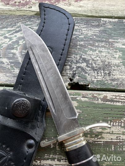 Ворсменский нож 