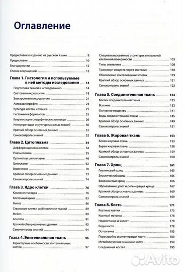 Гистология по Жункейре. Атлас: Учебное пособие