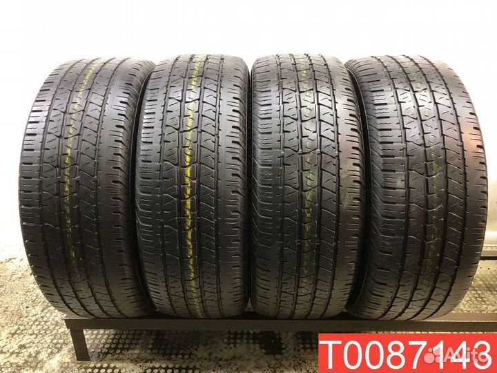 Continental ContiCrossContact LX 265/60 R18 101R