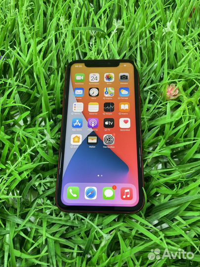 iPhone 11 128gb