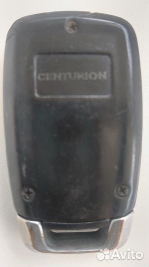 Брелок сигнализации centurion