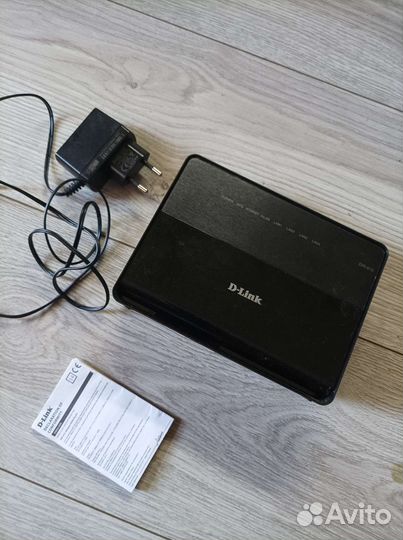 Wifi роутер